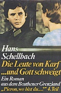 Cover: Die Leute von Karf... und Gott schweigt - Laumann Druck und Verlag