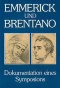 Cover: Emmerick und Brentano - Laumann Druck und Verlag