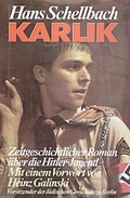 Cover: Karlik - Laumann Druck und Verlag