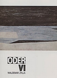 Enlarge image Cover: Oder VI - Laumann Druck und Verlag