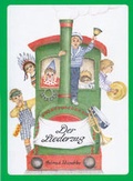 Cover: Der Liederzug - Laumann Druck und Verlag