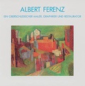 Cover: Albert Ferenz - Laumann Druck und Verlag