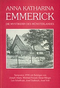 Cover: Anna Katharina Emmerick - Laumann Druck und Verlag