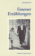 Cover: Essener Erz&auml;hlungen - Laumann Druck und Verlag