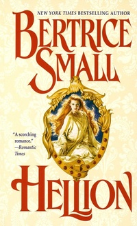 Enlarge image Cover: Hellion - Fawcett