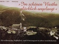 Cover: Im sch&ouml;nen Wartha gl&uuml;cklich angelangt - Laumann Druck und Verlag