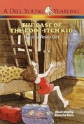 Cover: The Case of the Cool-Itch Kid - Random House USA Inc