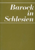 Cover: Barock in Schlesien - Laumann Druck und Verlag
