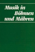 Cover: Musik in B&ouml;hmen und M&auml;hren - Laumann Druck und Verlag