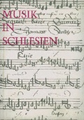 Cover: Musik in Schlesien - Laumann Druck und Verlag
