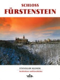 Cover: Schloss F&uuml;rstenstein - Laumann Druck und Verlag