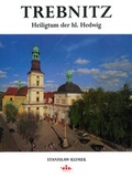 Cover: Trebnitz - Laumann Druck und Verlag