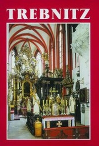 Enlarge image Cover: Trebnitz - Laumann Druck und Verlag
