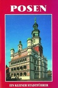 Cover: Posen - Laumann Druck und Verlag
