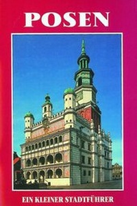 Enlarge image Cover: Posen - Laumann Druck und Verlag