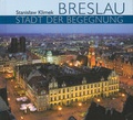 Cover: Breslau - Stadt der Begegnung, Miniausgabe - Laumann Druck und Verlag