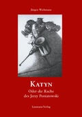Cover: Katyn - Laumann Druck und Verlag