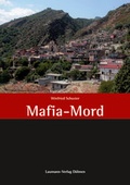 Cover: Mafia-Mord - Laumann Druck und Verlag