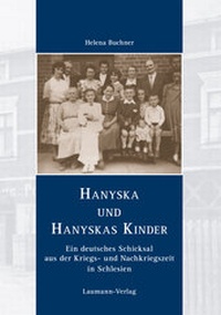 Abbildung von: Hanyska und Hanyskas Kinder - Laumann Druck und Verlag