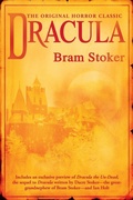 Cover: Dracula - New American Library