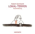 Cover: Lokal-Termin - steinbach sprechende b&uuml;cher