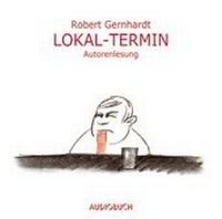 Enlarge image Cover: Lokal-Termin - steinbach sprechende bücher