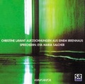 Cover: Aufzeichnungen aus einem Irrenhaus - steinbach sprechende b&uuml;cher