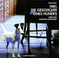 Bild: Niki. Die Geschichte eines Hundes (2003) - steinbach sprechende bücher