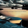 Cover: Matzbach f&auml;hrt nach Schweden - steinbach sprechende b&uuml;cher