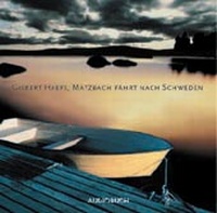 Abbildung von: Matzbach fährt nach Schweden - steinbach sprechende bücher