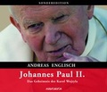 Cover: Johannes Paul II. - steinbach sprechende b&uuml;cher