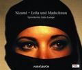 Cover: Leila und Madschnun - steinbach sprechende b&uuml;cher