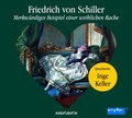 Cover: Merkw&uuml;rdiges Beispiel einer weiblichen Rache (CD) - steinbach sprechende b&uuml;cher