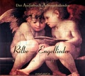 Cover: Rilke-Engellieder - steinbach sprechende b&uuml;cher