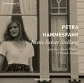 Cover: Rosis liebste Stellung - steinbach sprechende b&uuml;cher