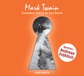 Cover: Kannibalismus in der Bahn - steinbach sprechende b&uuml;cher