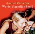 Cover: Wer ist eigentlich Paul? - steinbach sprechende b&uuml;cher