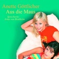 Cover: Aus die Maus - steinbach sprechende b&uuml;cher