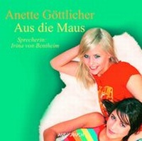 Enlarge image Cover: Aus die Maus - steinbach sprechende bücher
