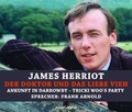 Cover: Der Doktor und das liebe Vieh (Box 1) - Ankunft in Darrowby/Tricki Woo's Party - steinbach sprechende b&uuml;cher