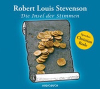 Abbildung von: Insel der Stimmen - steinbach sprechende bücher