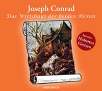 Abbildung von: Das Wirtshaus der beiden Hexen - steinbach sprechende bücher