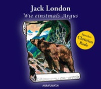 Abbildung von: Wie einstmals Argus - steinbach sprechende bücher