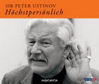 Abbildung von: Höchstpersönlich! - steinbach sprechende bücher