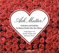 Enlarge image Cover: Ach Mutter! - steinbach sprechende bücher
