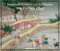 Abbildung von: Am gelben Fluß - steinbach sprechende bücher