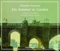 Abbildung von: Ein Sommer in London - steinbach sprechende bücher