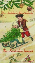 Cover: Ihr Kinderlein kommet - steinbach sprechende b&uuml;cher