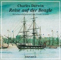 Cover: Reise auf der Beagle - steinbach sprechende b&uuml;cher