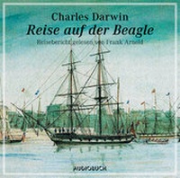Abbildung von: Reise auf der Beagle - steinbach sprechende bücher